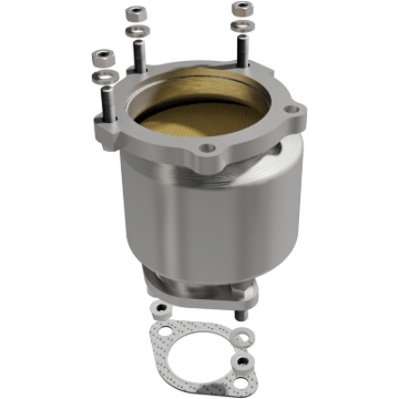 Picture of OEM Grade Direct-Fit Catalytic Converter-Kia/Hyundai