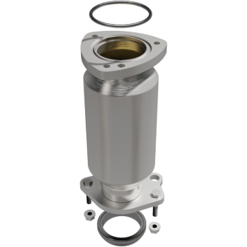 Picture of OEM Grade Direct-Fit Catalytic Converter-Pontiac/Saturn