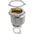 Picture of OEM Grade Direct-Fit Catalytic Converter-Kia/Hyundai