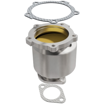 Picture of OEM Grade Direct-Fit Catalytic Converter-Kia/Hyundai