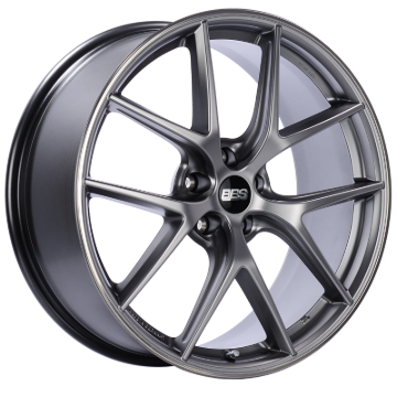 Picture of BBS CI-R Wheels - CI0104PSPO