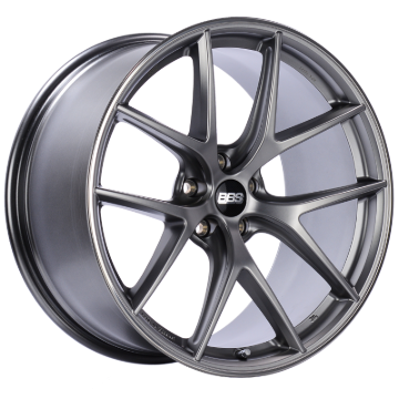 Picture of BBS CI-R Wheels - CI0402PSPO
