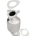 Picture of OEM Grade Direct-Fit Catalytic Converter-Chrysler/Dodge/Mitsubishi