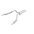 Picture of Competition Series Stainless Cat-Back System 16572