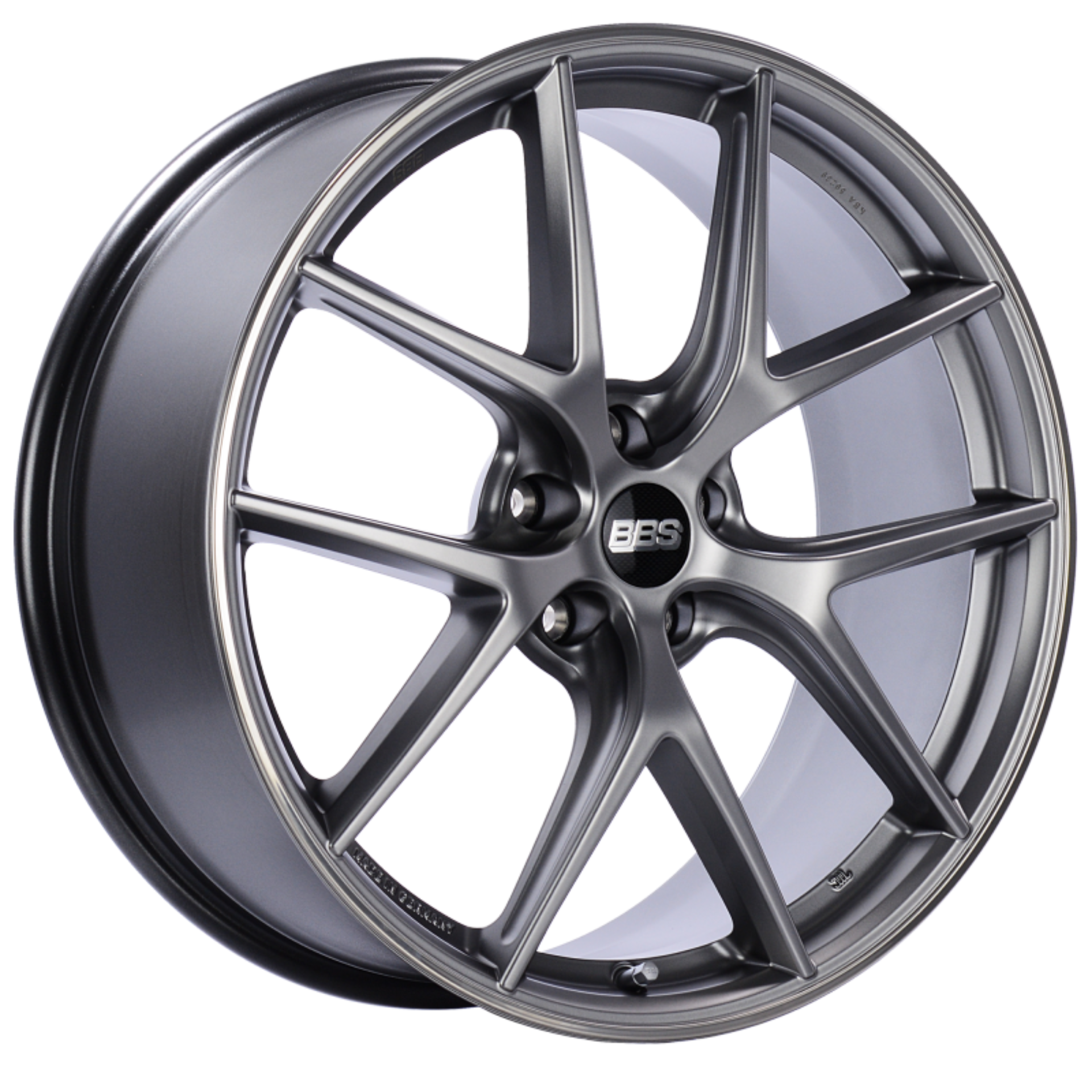 Picture of BBS CI-R Wheels - CI0102PSPO