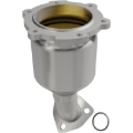 Picture of OEM Grade Direct-Fit Catalytic Converter-Nissan