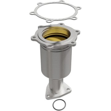 Picture of OEM Grade Direct-Fit Catalytic Converter-Nissan/INFINITI