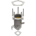 Picture of HM Grade Direct-Fit Catalytic Converter-Mazda