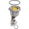 Picture of HM Grade Direct-Fit Catalytic Converter-Toyota
