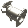 Picture of Standard Grade Direct-Fit Catalytic Converter-Toyota