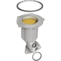 Picture of HM Grade Direct-Fit Catalytic Converter-Toyota