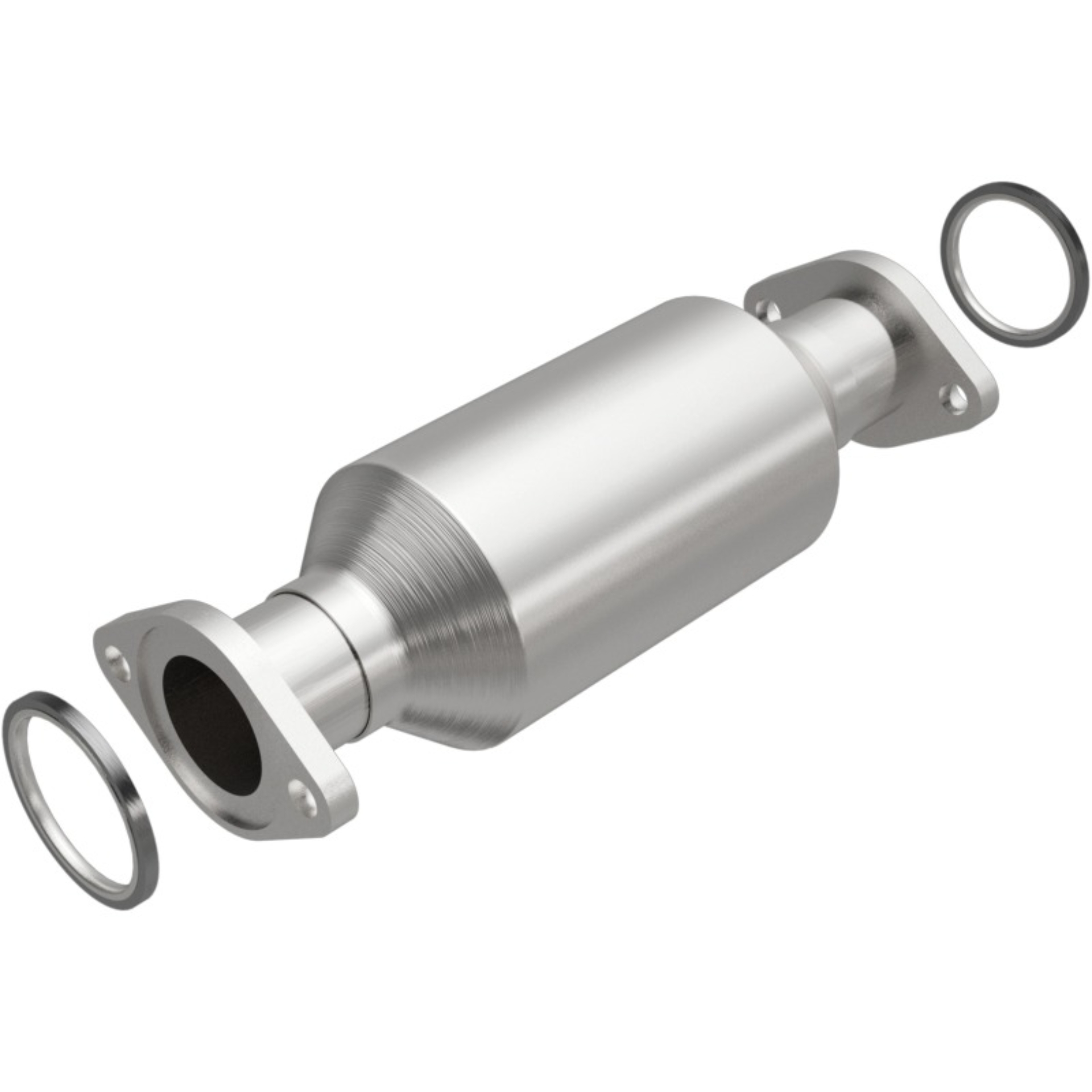 Picture of HM Grade Direct-Fit Catalytic Converter-Chevrolet/Geo/Toyota