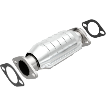 Picture of Standard Grade Direct-Fit Catalytic Converter-Nissan/Toyota