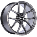 Picture of BBS CI-R Wheels - CI0301PSPO