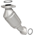 Picture of California CARB Direct-Fit Catalytic Converter 444227