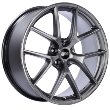 Picture of BBS CI-R Wheels - CI2101PSPO