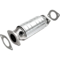 Picture of HM Grade Direct-Fit Catalytic Converter-Nissan