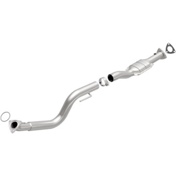 Picture of OEM Grade Direct-Fit Catalytic Converter-Chevrolet/GMC