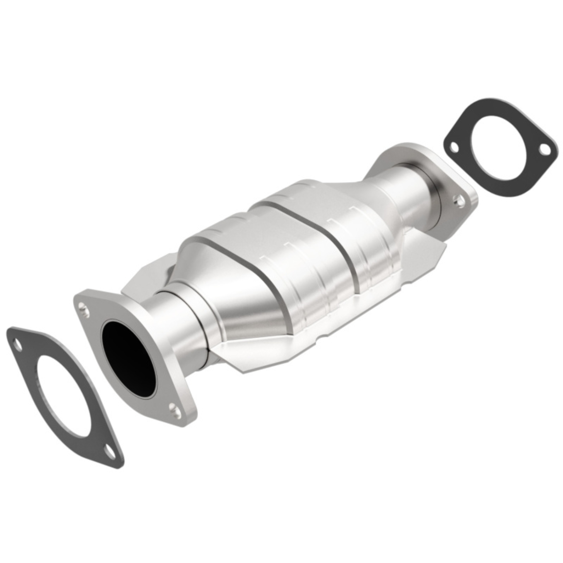 Picture of OEM Grade Direct-Fit Catalytic Converter-Nissan/INFINITI