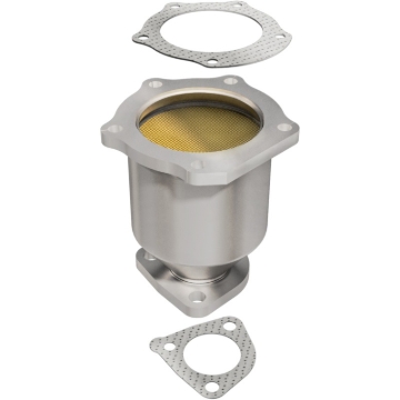Picture of HM Grade Direct-Fit Catalytic Converter 50670