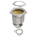 Picture of HM Grade Direct-Fit Catalytic Converter 50670