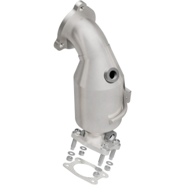 Picture of OEM Grade Direct-Fit Catalytic Converter-Volvo