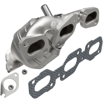 Picture of OEM Grade Direct-Fit Manifold Catalytic Converter-Ford/Mercury/Mazda