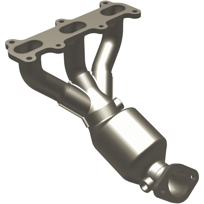 Picture of OEM Grade Direct-Fit Manifold Catalytic Converter-Kia/Hyundai