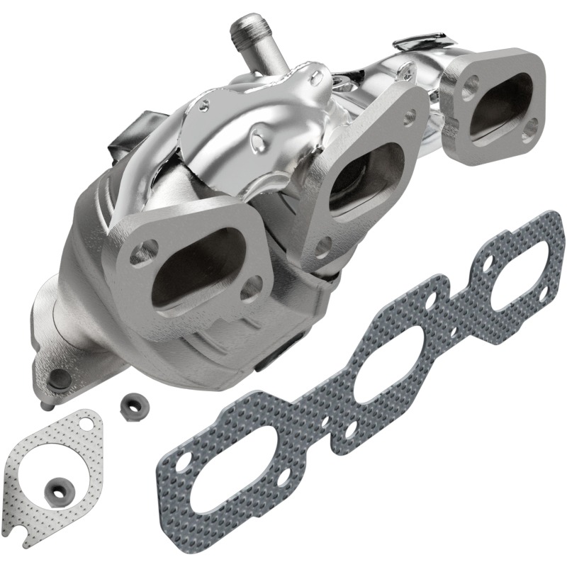 Picture of OEM Grade Direct-Fit Manifold Catalytic Converter-Ford/Mercury/Mazda
