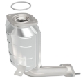 Picture of OEM Grade Direct-Fit Catalytic Converter-Ford/Mercury
