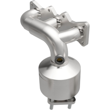 Picture of HM Grade Direct-Fit Manifold Catalytic Converter-Mazda