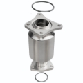 Picture of HM Grade Direct-Fit Catalytic Converter-Nissan/INFINITI