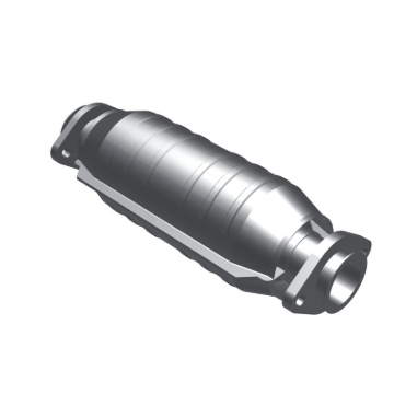 Picture of HM Grade Direct-Fit Catalytic Converter-Mitsubishi