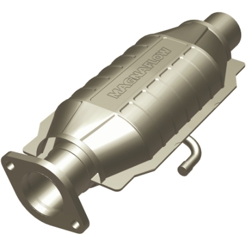 Picture of Standard Grade Direct-Fit Catalytic Converter-Nissan