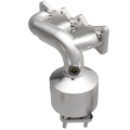 Picture of HM Grade Direct-Fit Manifold Catalytic Converter-Mazda