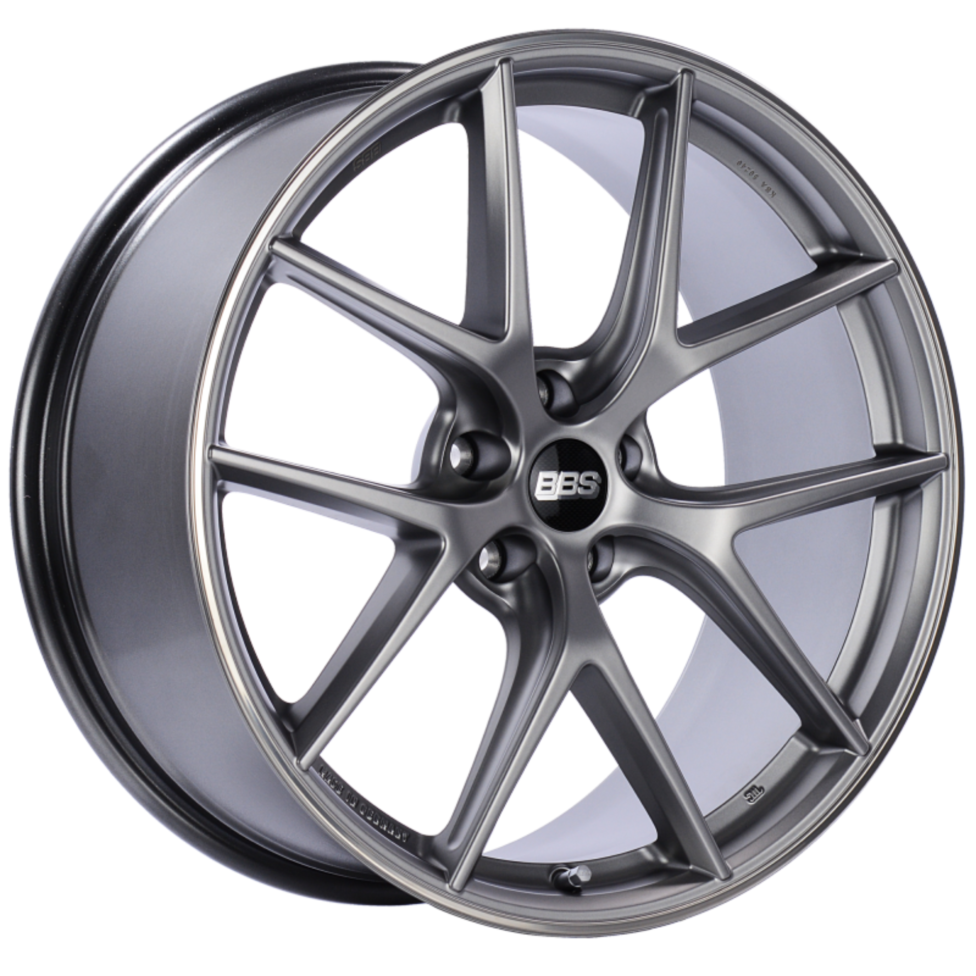 Picture of BBS CI-R Wheels - CI0201PSPO