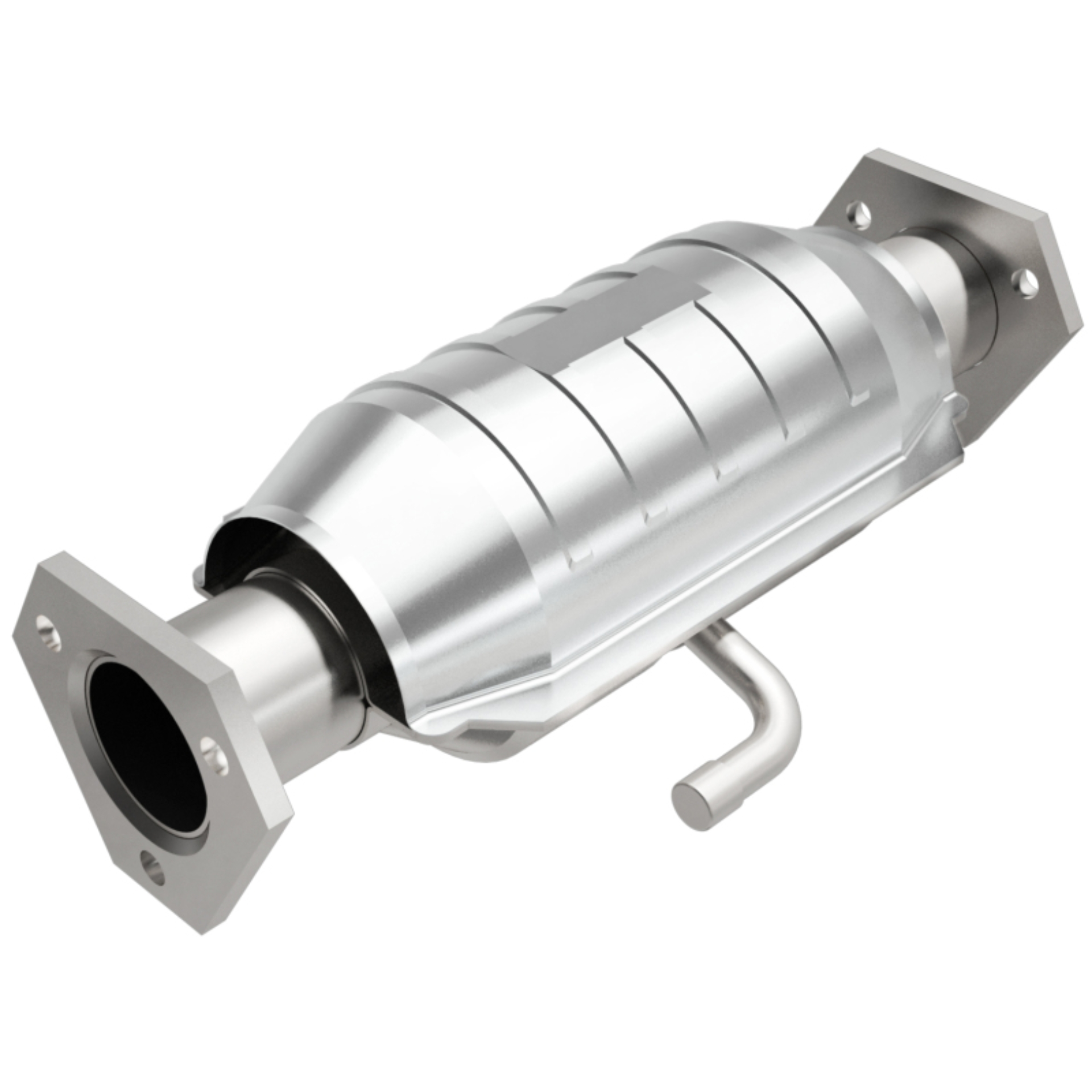 Picture of Standard Grade Direct-Fit Catalytic Converter-Volkswagen