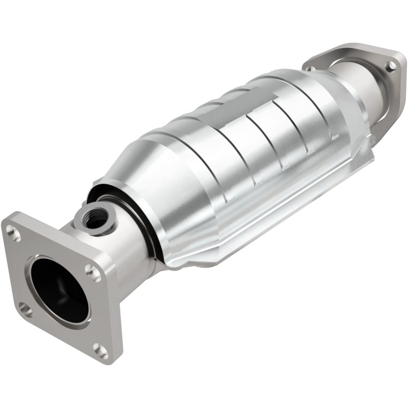 Picture of Standard Grade Direct-Fit Catalytic Converter 22922