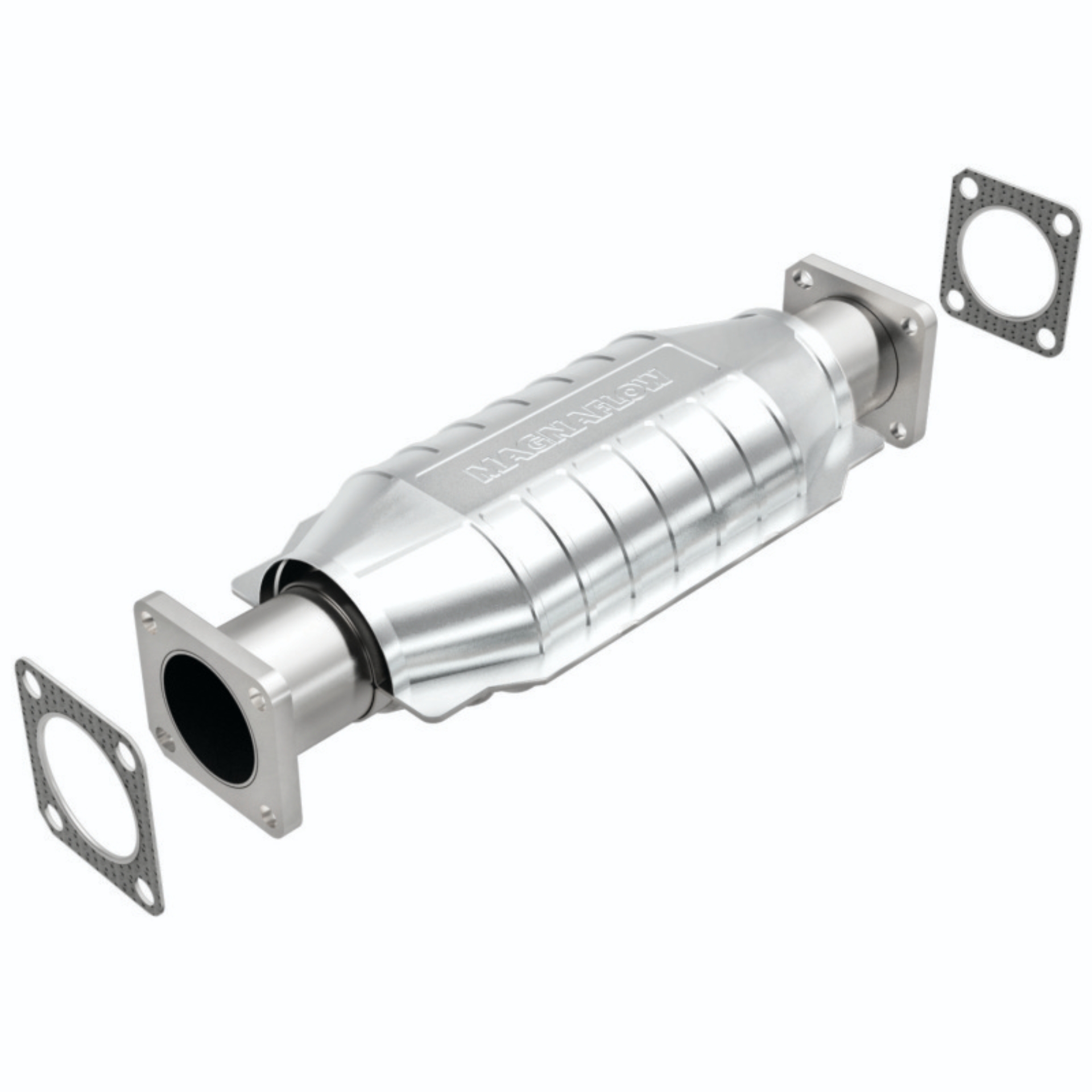 Picture of Standard Grade Direct-Fit Catalytic Converter-Isuzu/Chevrolet