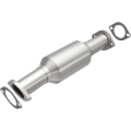 Picture of HM Grade Direct-Fit Catalytic Converter-Mazda