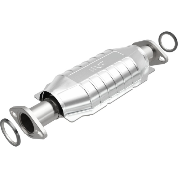 Picture of Standard Grade Direct-Fit Catalytic Converter-Toyota