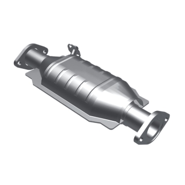 Picture of Standard Grade Direct-Fit Catalytic Converter-Toyota