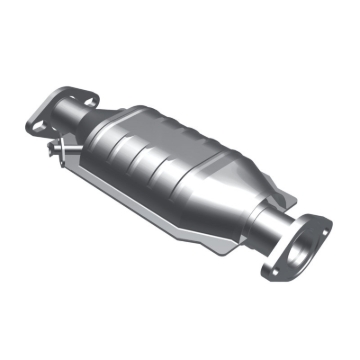Picture of Standard Grade Direct-Fit Catalytic Converter-Toyota