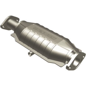 Picture of Standard Grade Direct-Fit Catalytic Converter-Toyota