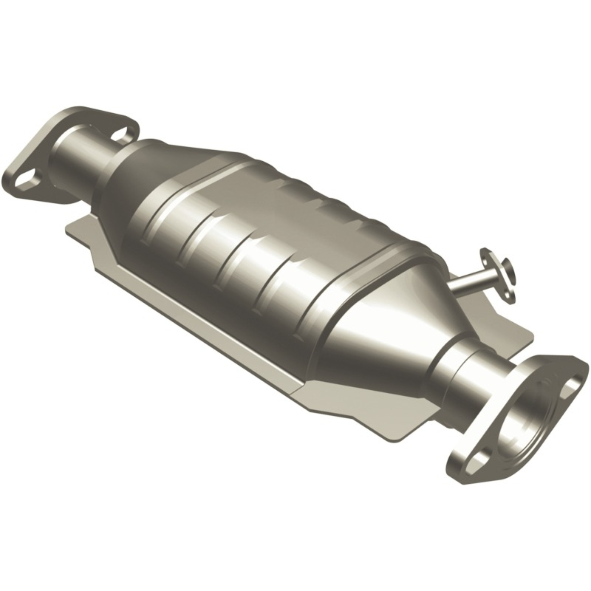 Picture of Standard Grade Direct-Fit Catalytic Converter-Toyota