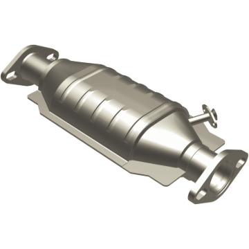 Picture of Standard Grade Direct-Fit Catalytic Converter-Toyota