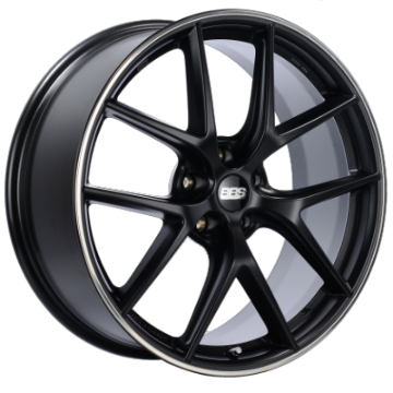 Picture of BBS CI-R Wheels - CI0401BPO