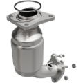 Picture of OEM Grade Direct-Fit Catalytic Converter-Nissan
