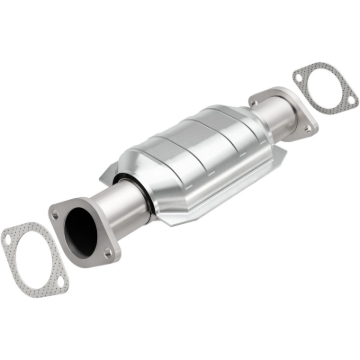 Picture of OEM Grade Direct-Fit Catalytic Converter-Kia/Hyundai