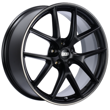 Picture of BBS CI-R Wheels - CI0101BPO